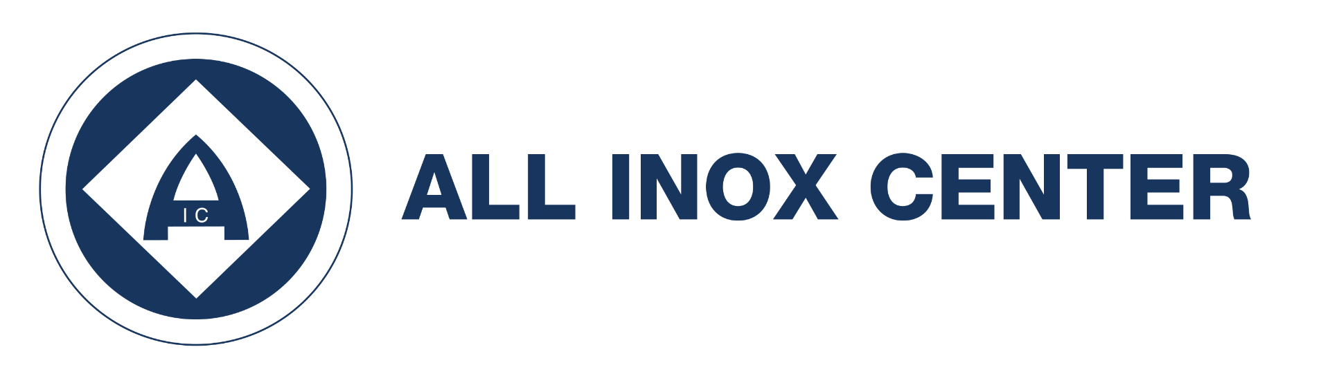 All Inox Center